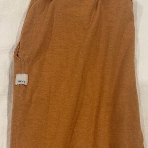 Vuori Rust Relaxed Fit Pants